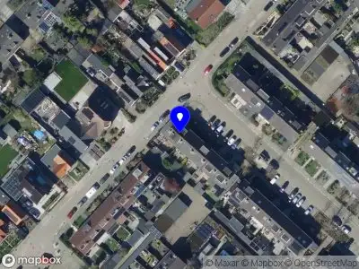 Overlastmelding Kruiswiel in Hendrik-Ido-Ambacht
