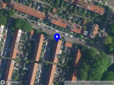 Overlastmelding Nieuwenhuijsenlaan in Amstelveen gesloten