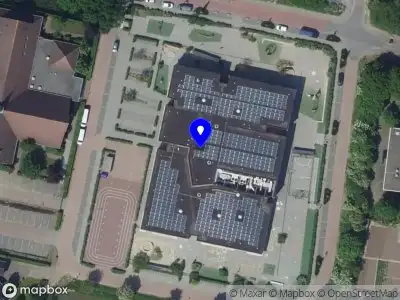 Overlastmelding H.J. Roubosstraat in Werkendam gesloten