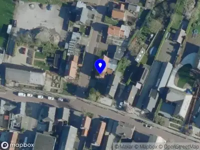 112 melding Overlastmelding Wilhelminastraat in Andel gesloten