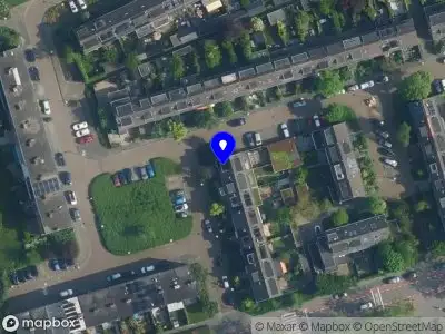 Overlastmelding Belle van Zuylenlaan in Amstelveen gesloten