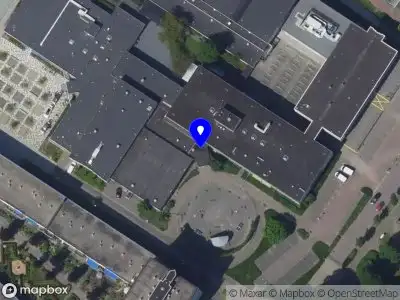 Overlastmelding Norderstedtplein in Zwijndrecht gesloten