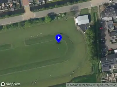 Overlastmelding Kerklaan in Leimuiden gesloten