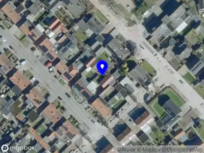 112 melding Overlastmelding Christinastraat in Berlicum gesloten