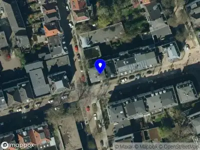 112 melding Overlastmelding Parkstraat in Arnhem gesloten