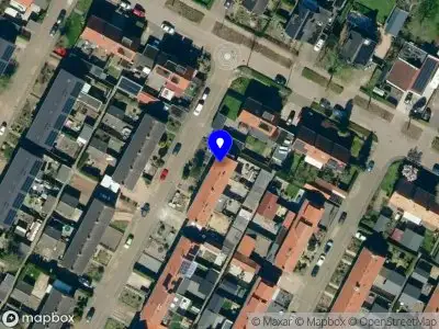 112 melding Overlastmelding Betulastraat in Doesburg