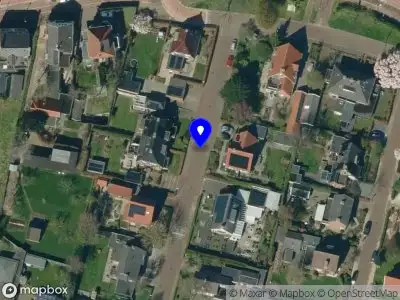 Overlastmelding Sint Werenfriduslaan in Westervoort