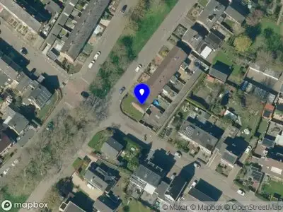 112 melding Overlastmelding Kampsingel in Zevenaar