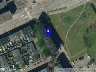 Anonieme overlastmelding Lange Wal in Arnhem