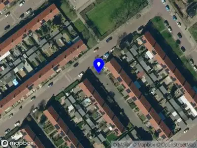 Anonieme overlastmelding Ossenkamp in Arnhem