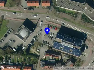 Overlastmelding J F Kennedylaan in Doetinchem