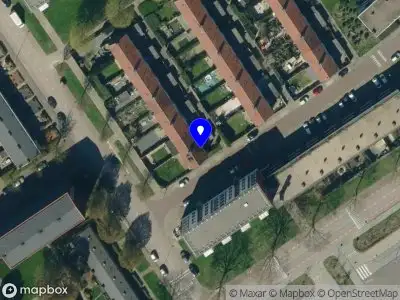 112 melding Anonieme overlastmelding Stellingwerfstraat in Arnhem