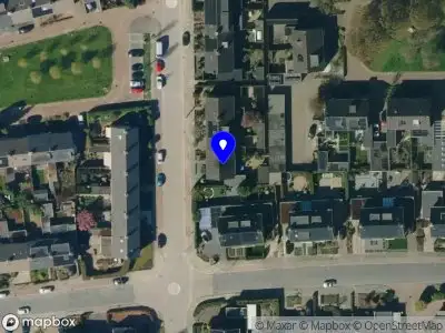 Anonieme overlastmelding Mozartstraat in Elst