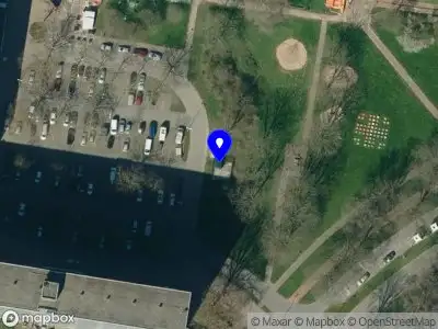 Overlastmelding Brandenburgseplein in Arnhem