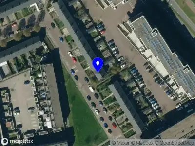 112 melding Anonieme overlastmelding Krammerstraat in Arnhem