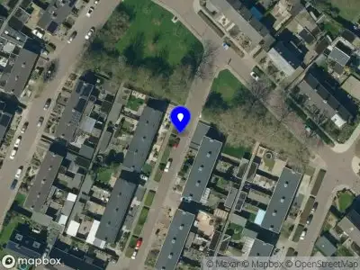 Overlastmelding Speltstraat in Arnhem gesloten