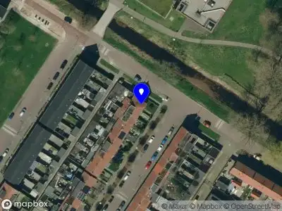 112 melding Anonieme overlastmelding Forelstraat in Arnhem gesloten