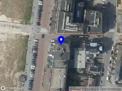Overlastmelding Emmastraat in Egmond aan Zee gesloten
