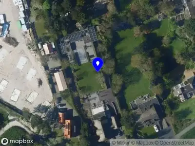 112 melding Overlastmelding Oude Heereweg in Schoorl gesloten