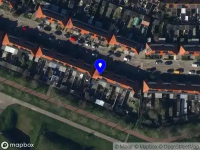 Overlastmelding Dahliastraat in Den Helder