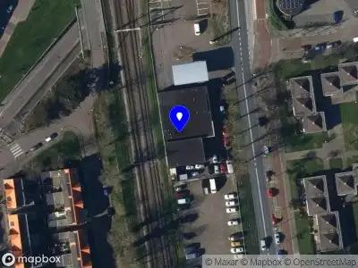 Overlastmelding Kievitstraat in Den Helder