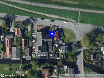 112 melding Overlastmelding Dijkweg in Andijk gesloten