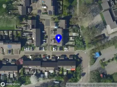 Overlastmelding Merelstraat in Schagen gesloten