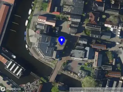 Overlastmelding Dorpsstraat in Broek op Langedijk