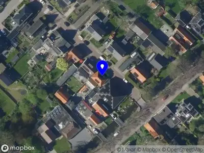 112 melding Overlastmelding Westerweg in Nieuwe Niedorp