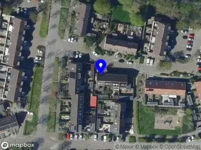 112 melding Overlastmelding Gerrit Anneveldtstraat in Schagen