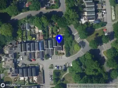 Overlastmelding Archipel in Lelystad