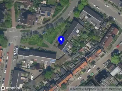 Overlastmelding Westertuinen in Beverwijk