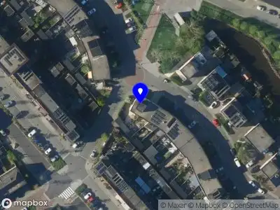 112 melding Overlastmelding Anna Clasina op 't Landtplantsoen in Heerhugowaard