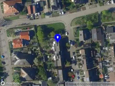 Overlastmelding Tuinfluiterstraat in Warmenhuizen