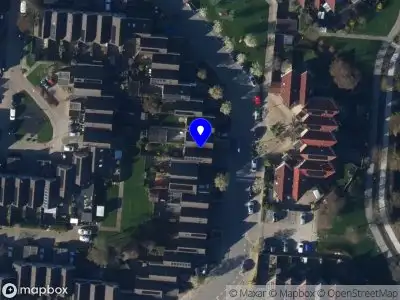 Overlastmelding Middelzand in Julianadorp