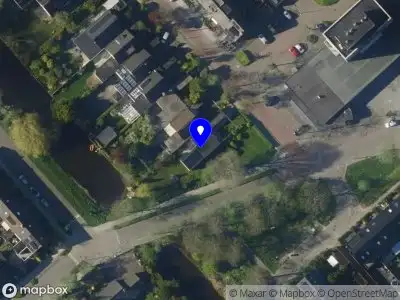 112 melding Overlastmelding Jacob van Maerlantlaan in Heerhugowaard gesloten