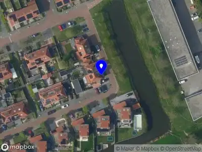 Overlastmelding Bisschopskroft in Egmond aan den Hoef