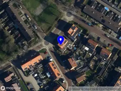 Overlastmelding Verlengde Breestraat in Middenmeer gesloten