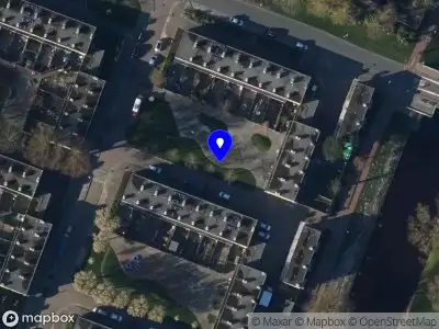 112 melding Overlastmelding Niersstraat in Den Helder gesloten