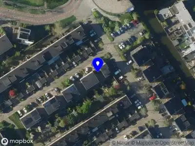 Overlastmelding Breitnerhof in Hoorn