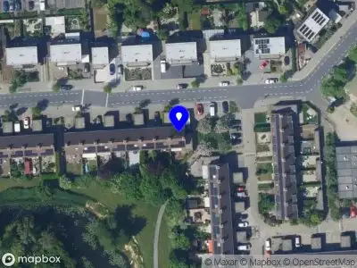 Overlastmelding Tjalk in Lelystad