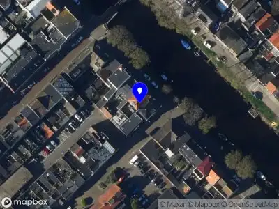 Overlastmelding Bassingracht in Den Helder gesloten
