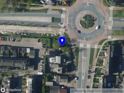 112 melding Overlastmelding Middenweg in Heerhugowaard gesloten