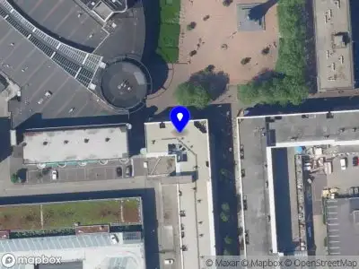 Overlastmelding Stadhuisstraat in Lelystad gesloten