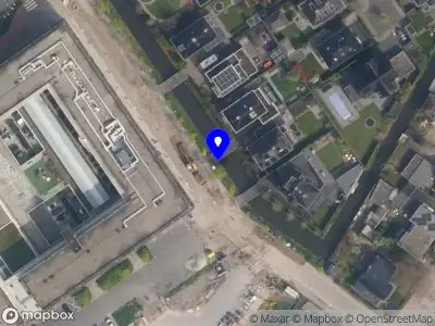 Ambulance met gepaste spoed naar de Boerhaavestraat in Berkel en Rodenrijs