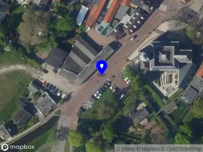 Besteld ambulance vervoer naar de Schoolstraat in Zoetermeer