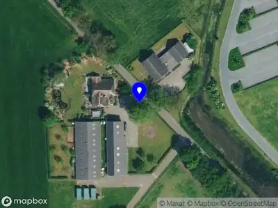 Politie naar de Oude Zutphenseweg in Klarenbeek vanwege aanrijding met letsel