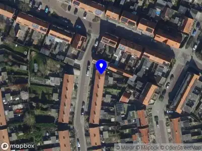 112 melding Besteld ambulance vervoer naar de Joost de Moorstraat in Goes