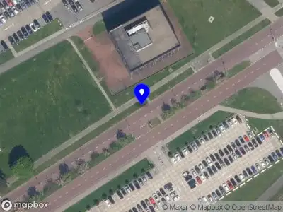 112 melding Ambulance met grote spoed naar de Rotterdam Airportbaan in Rotterdam