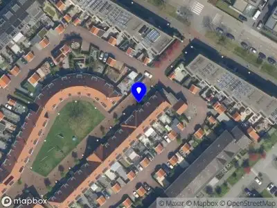 Ambulance met gepaste spoed naar de Nicolaas van 't Wouthof in Maassluis